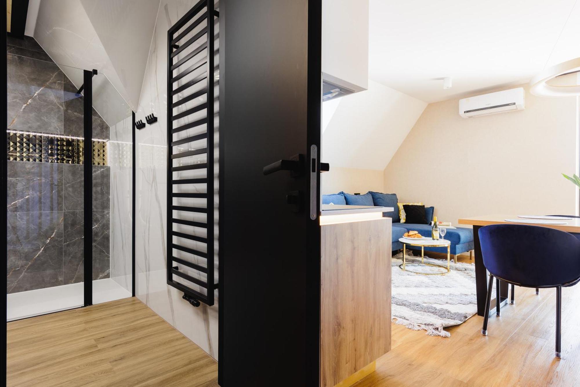Goralski Resort Family & Spa Bialka Tatrzanska Eksteriør bilde