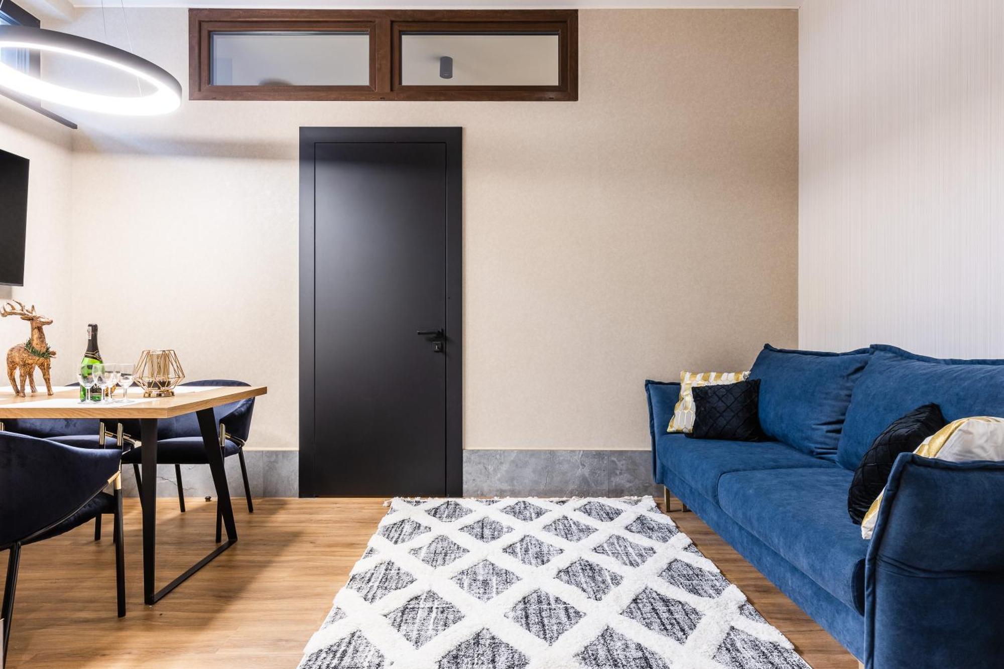Goralski Resort Family & Spa Bialka Tatrzanska Eksteriør bilde